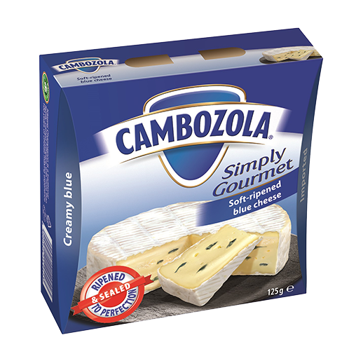 シャンピニオン カンボゾーラ(ドイツ産)