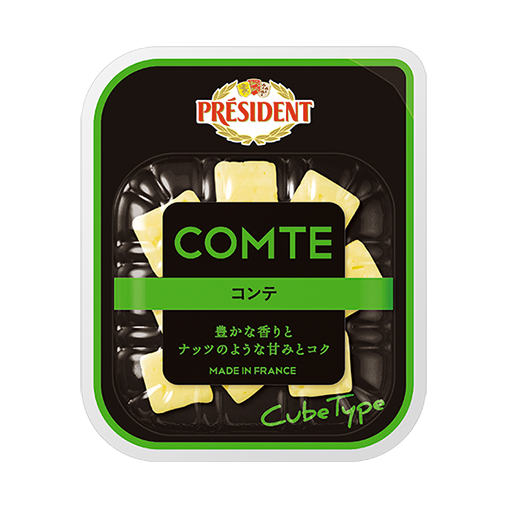 コンテ キューブタイプ