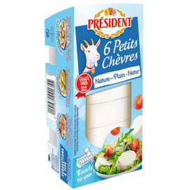 プレジデント フレッシュシェーブルプレーン