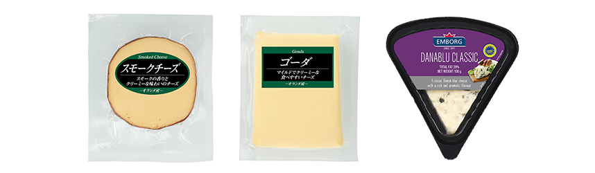 ビールによく合うおつまみセット