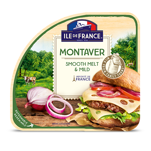 イルドフランス モンタベール