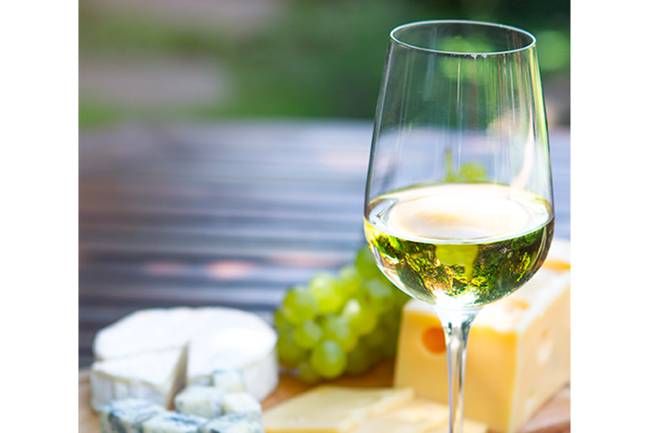 白 ワイン に 合う チーズ