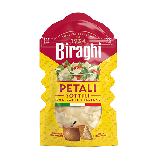 ペタリ グランビラーギ