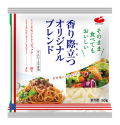香り際立つオリジナルブレンド