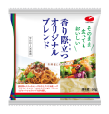 香り際立つオリジナルブレンド