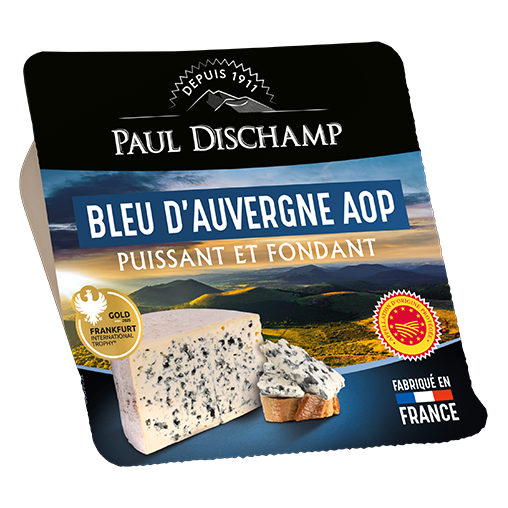 ブルー・ドーヴェルニュ