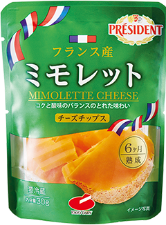 ミモレット