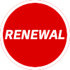 renewal